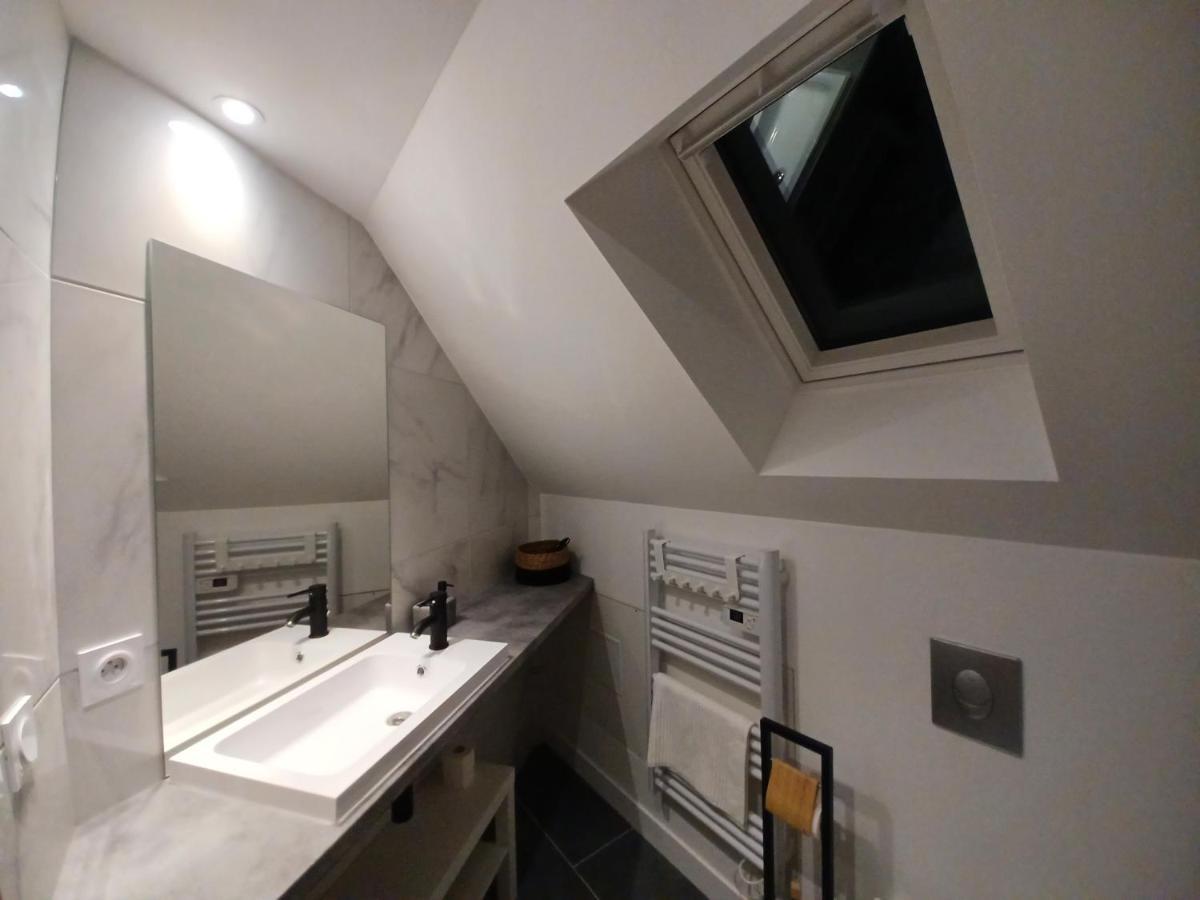 L'Atypique Of Course Le Mans Appartement Buitenkant foto